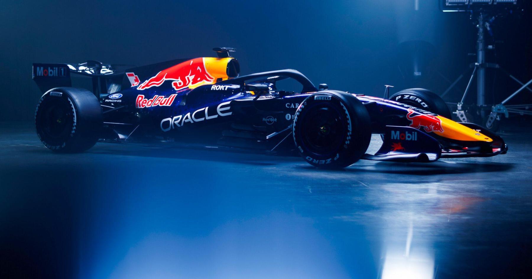 Red Bull Ungkap Gambar Pertama Mobil F1 2026 - sumber: (racingnews365)