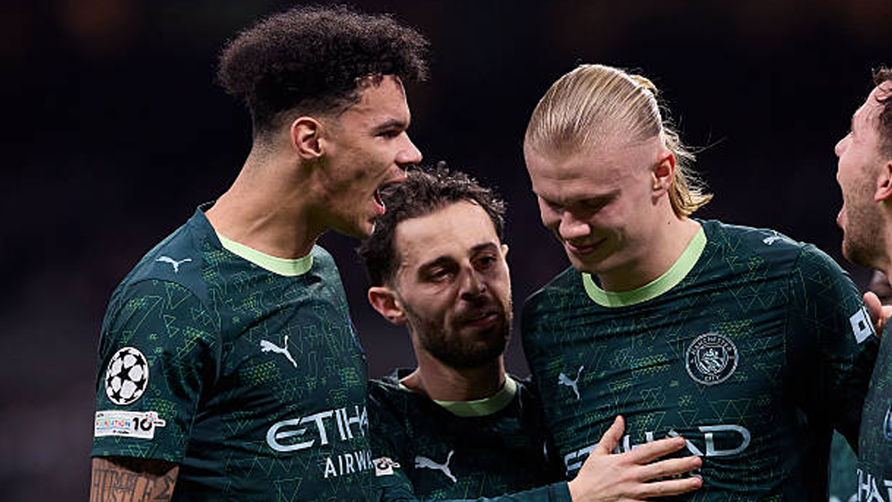 Manchester City vs Galatasaray, 5 Fakta Menarik Jelang Laga Liga Champions