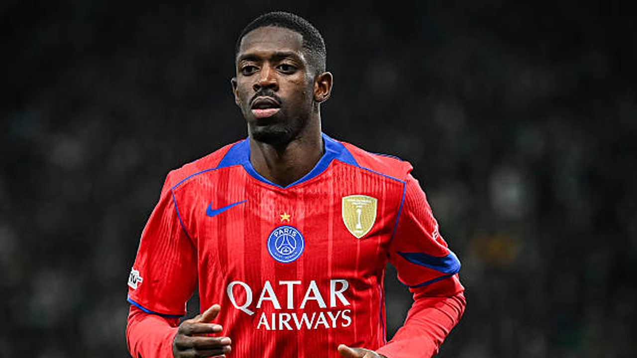 Paris St-Germain vs Newcastle, 5 Fakta Menarik Jelang Laga Liga Champions