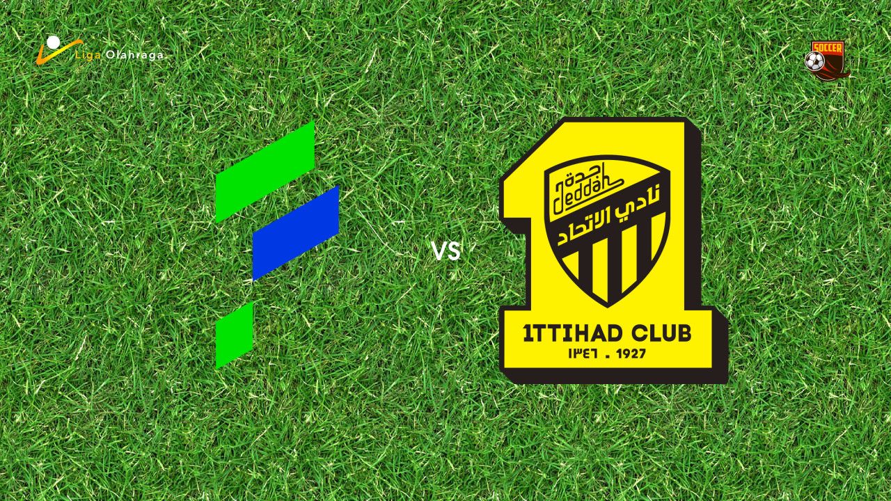 Prediksi Al Fateh vs Al Ittihad, 29 Januari 2026 Saudi Pro League