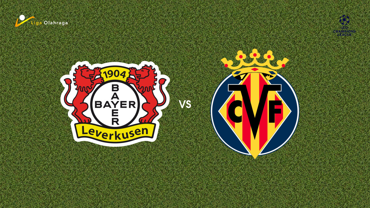 Prediksi Bayer Leverkusen vs Villarreal, 29 Januari 2026 Champions League