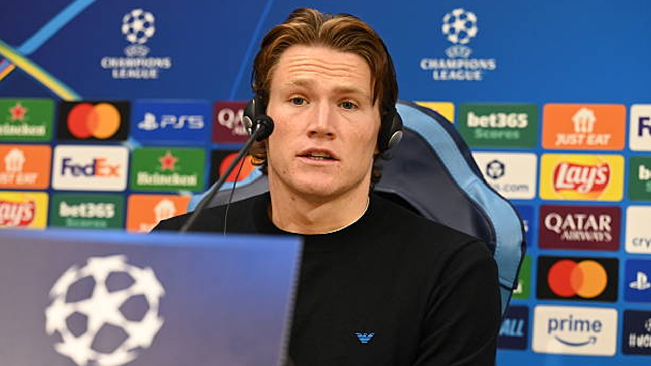 Scott McTominay On Fire, Napoli Punya Senjata Rahasia untuk Lawan Chelsea