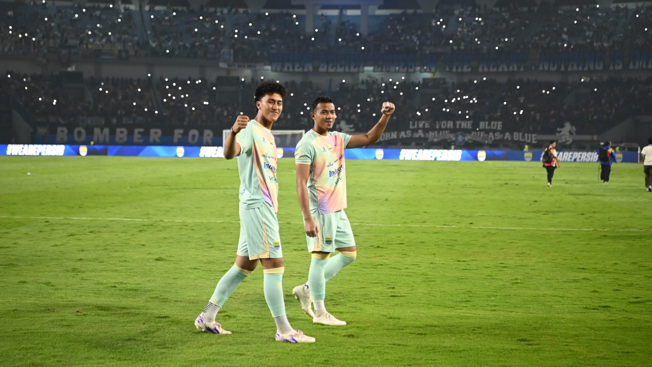 Teja Paku Alam pilih merendah pasca catatkan clean sheet ke-10 musim ini