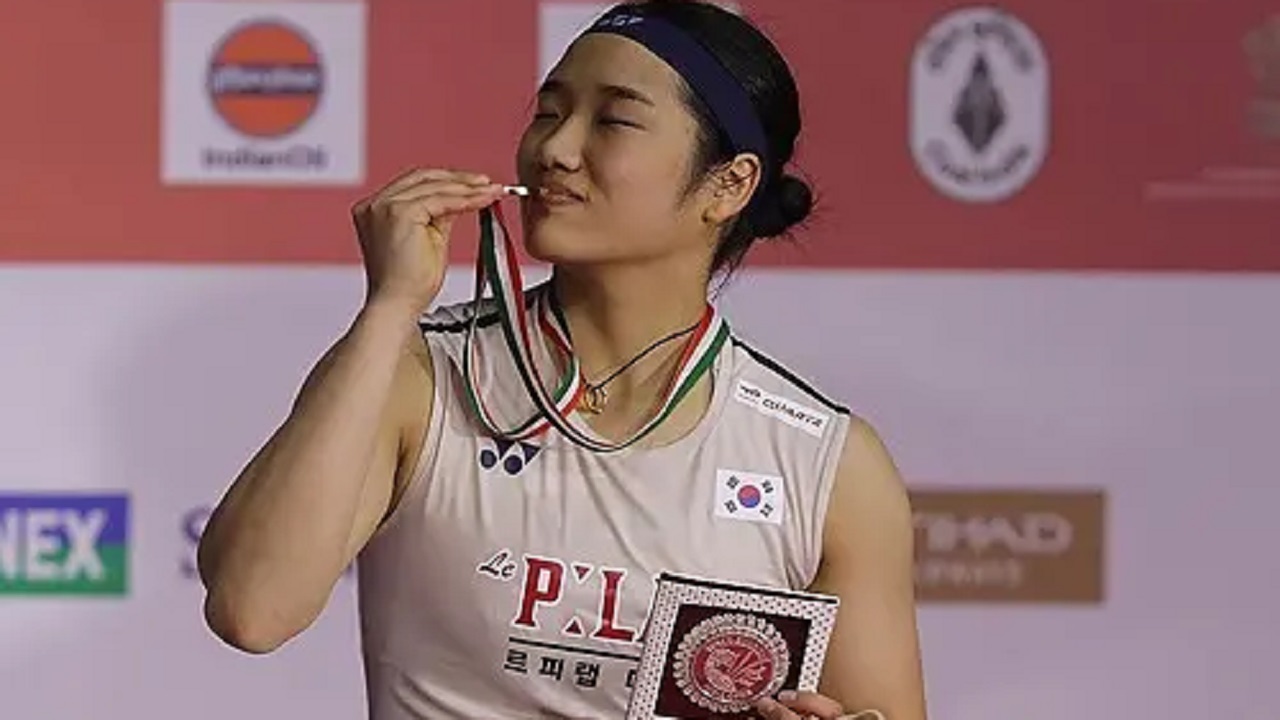 An Se Young Diprediksi Akan Lebih Menakutkan di Bawah Sistem 15 Poin