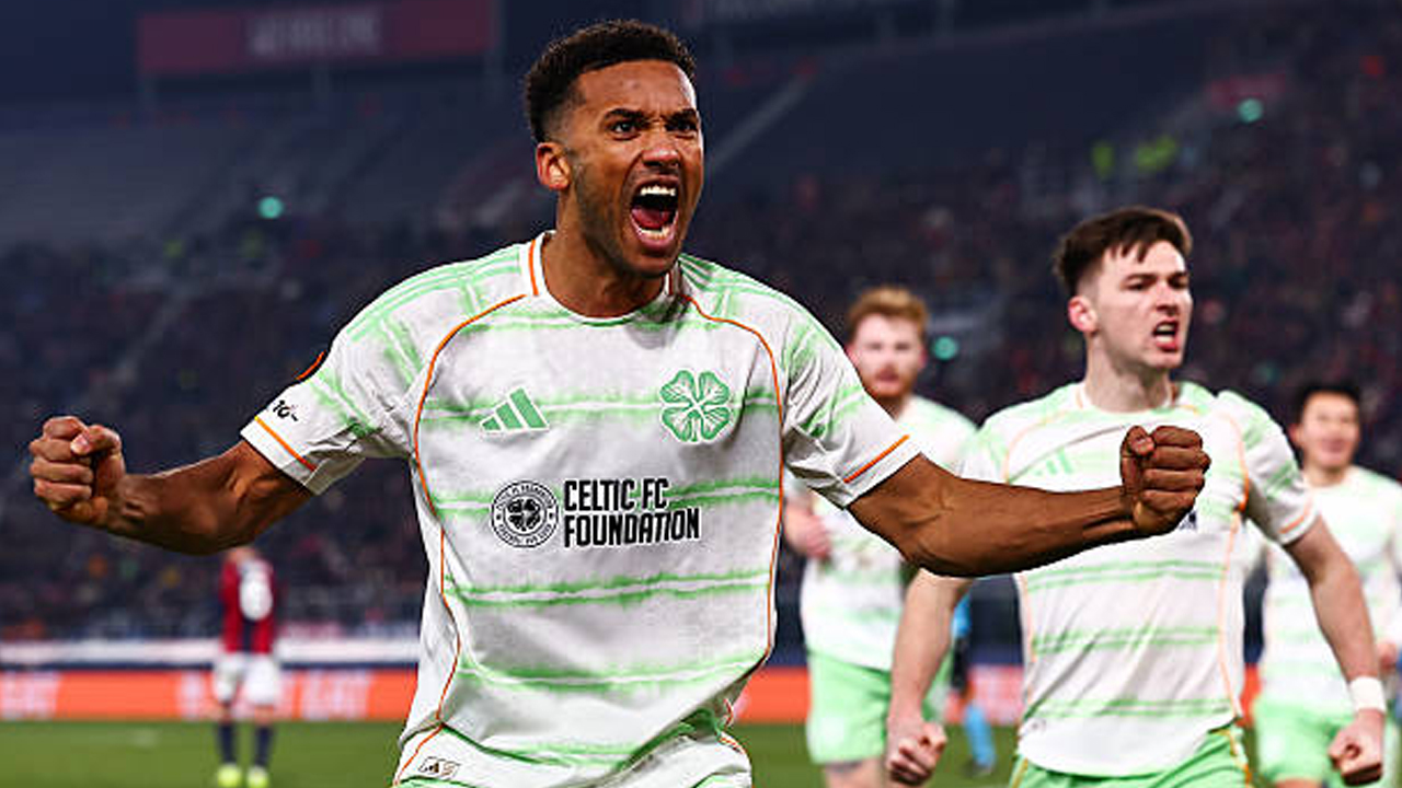 Celtic vs FC Utrecht, 5 Fakta Menarik Jelang Laga Liga Europa