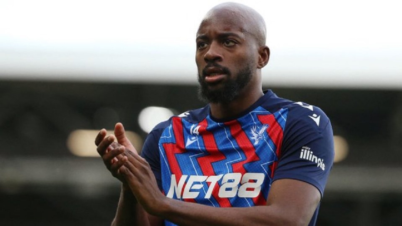 Dapat Tawaran dari EPL, Jean-Philippe Mateta Pilih Tawaran dari Serie A