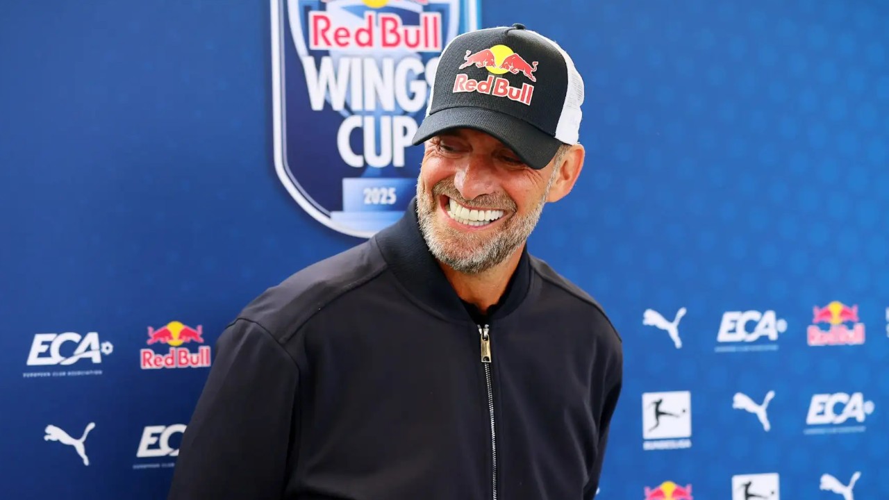 Demi Pengembangan Pemain, Jurgen Klopp Bocorkan Rencana Liga U-21 Jerman