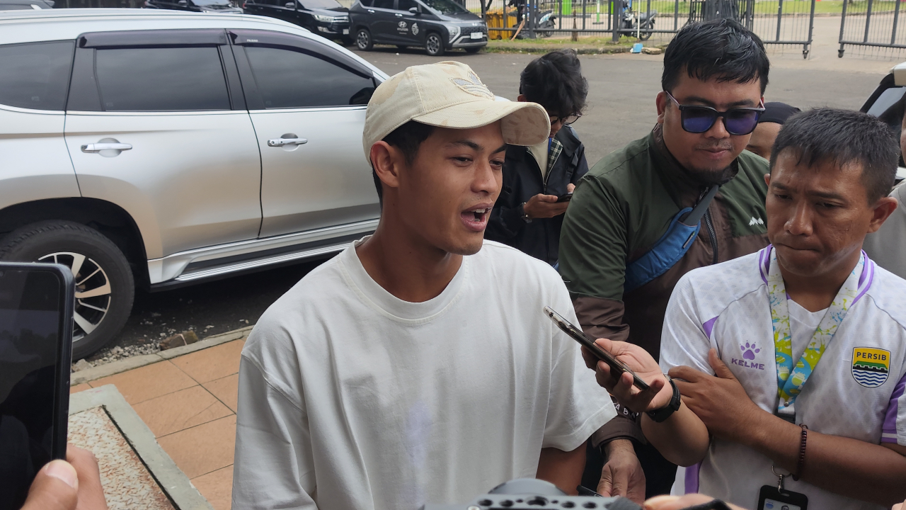 Dewangga Tak Mau Anggap Enteng Persis di Dasar Klasemen