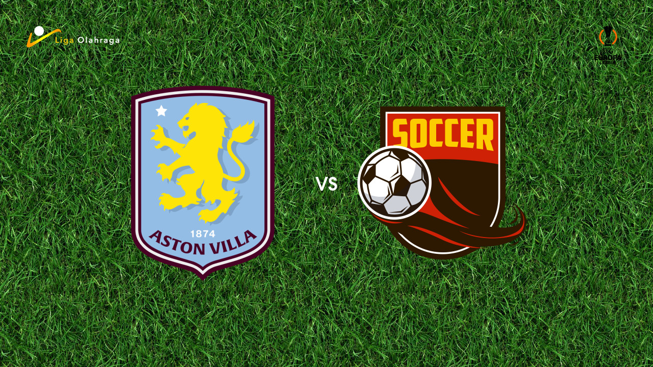 Prediksi Aston Villa vs Red Bull Salzburg, 30 Januari 2026 Europa League
