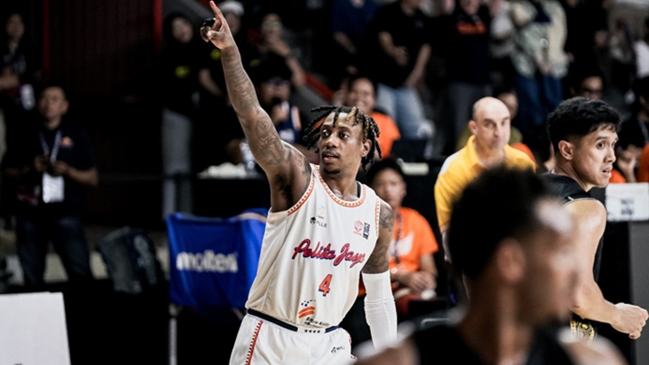 IBL 2026: Tim-tim dengan Statistik Terbaik Hingga Pekan Ketiga