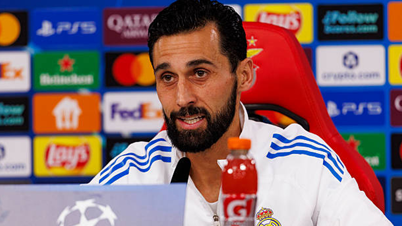 Jose Mourinho Akan Selalu Jadi Panutan Bagi Alvaro Arbeloa