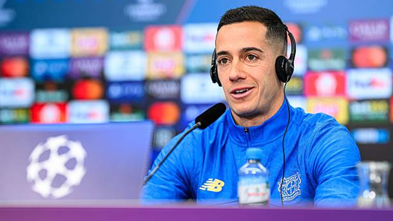Laga Penting, Lucas Vazquez Ingatkan Leverkusen Soal Bahaya Villarreal
