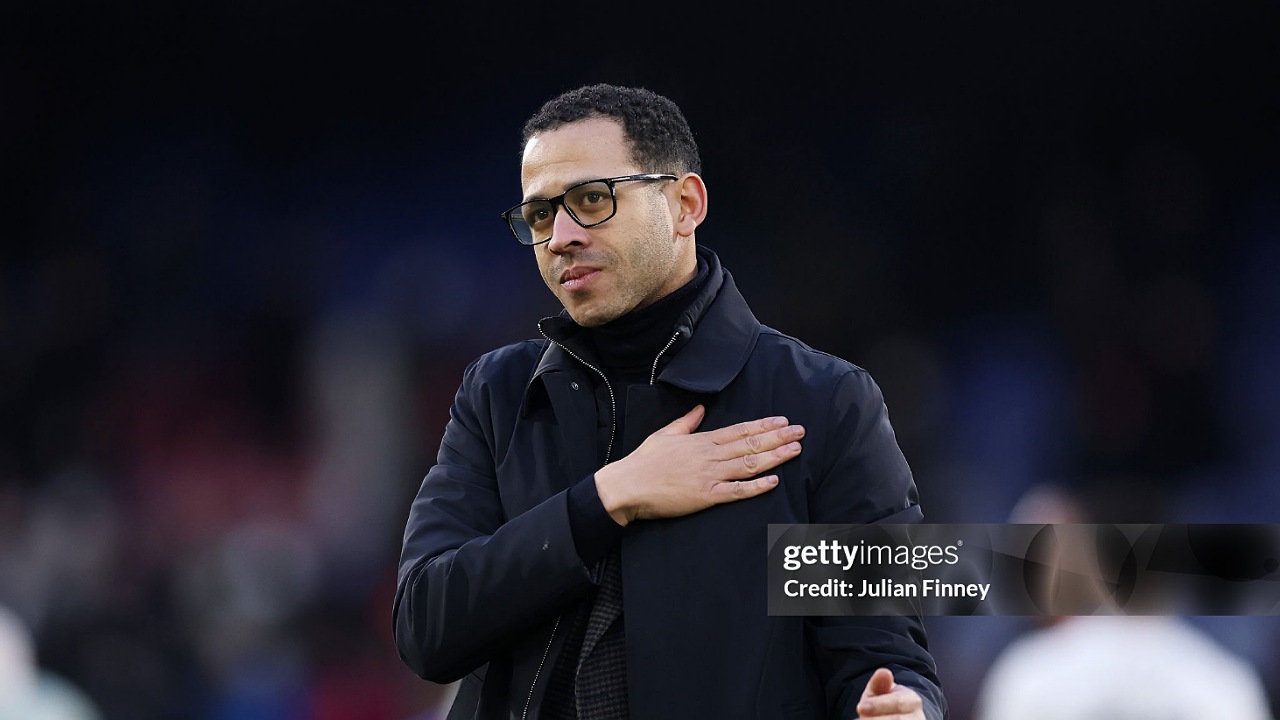 Liam Rosenior Waspadai Napoli, Nilai Laga Ini Sangat Krusial bagi Chelsea