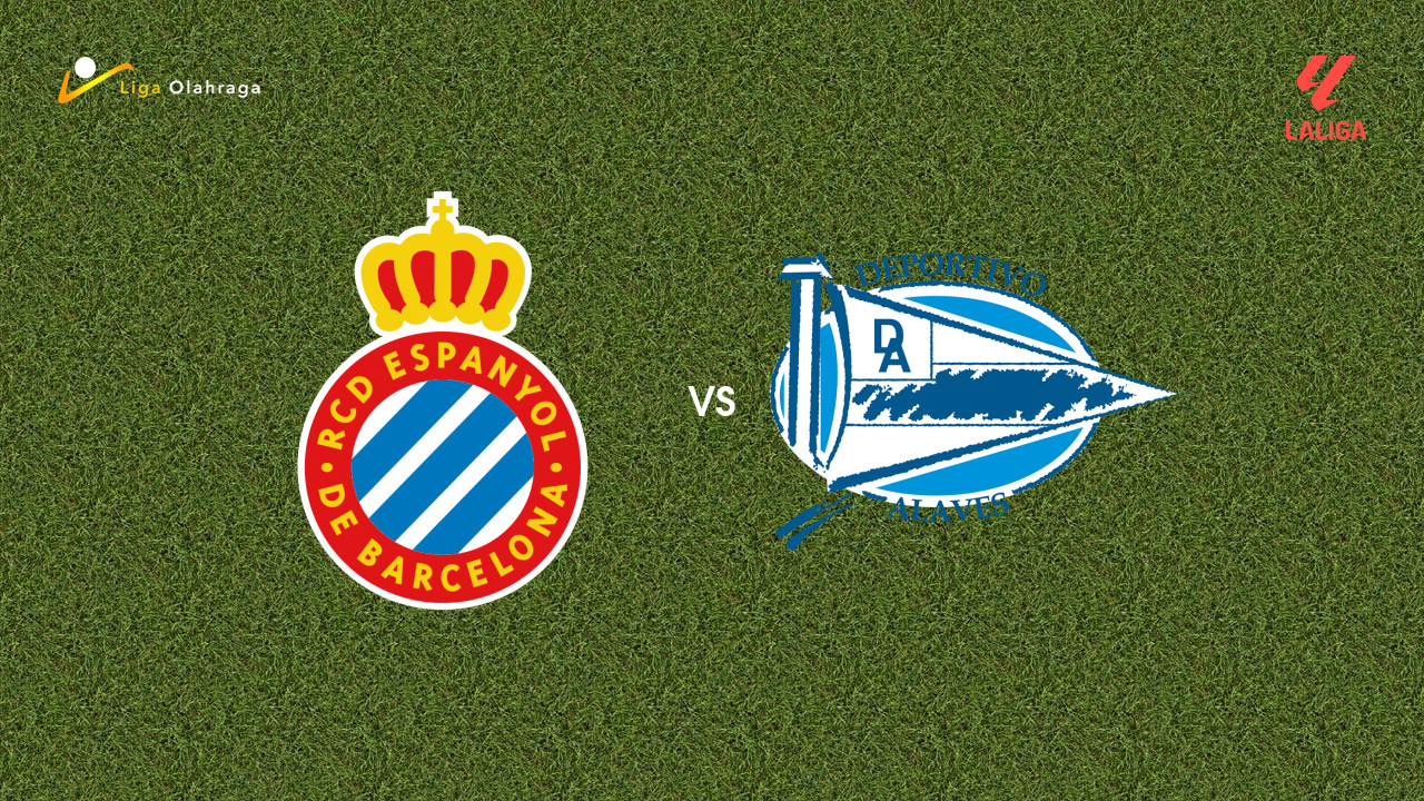 Prediksi Espanyol vs Alaves, 31 Januari 2026 La Liga