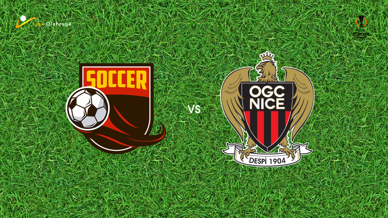 Prediksi Ludogorets Razgrad vs Nice, 30 Januari 2026 Europa League