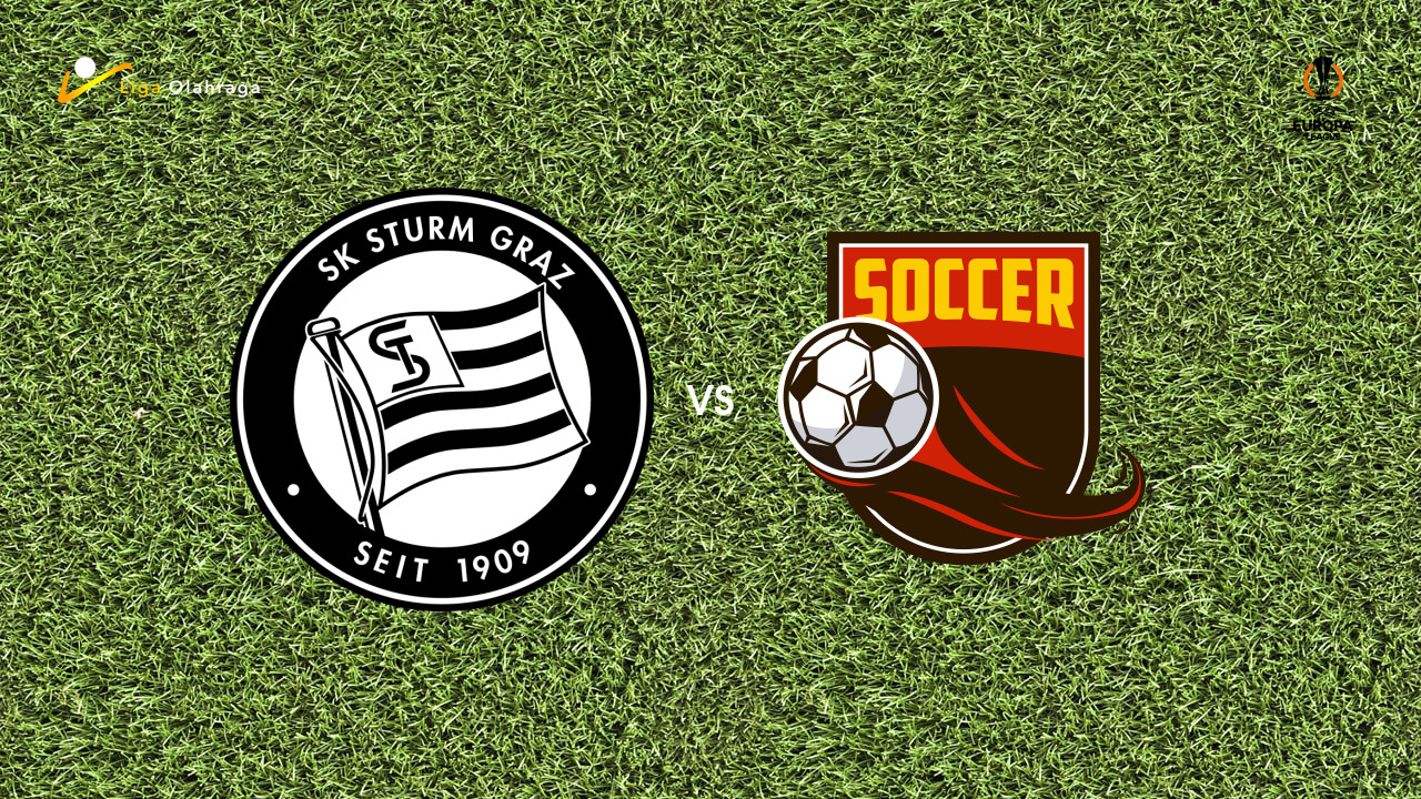 Prediksi Sturm Graz vs SK Brann, 30 Januari 2026 Europa League