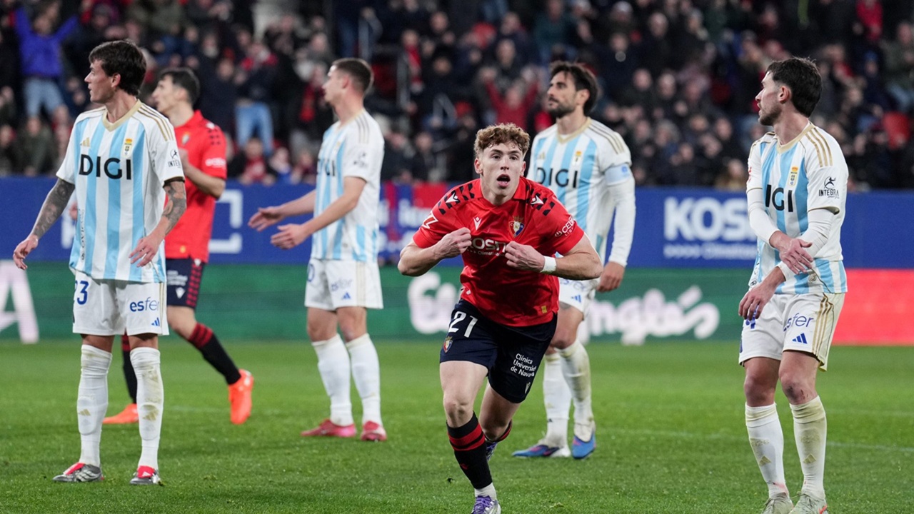 Real Madrid Siap Aktifkan Klausul Pembelian Victor Munoz