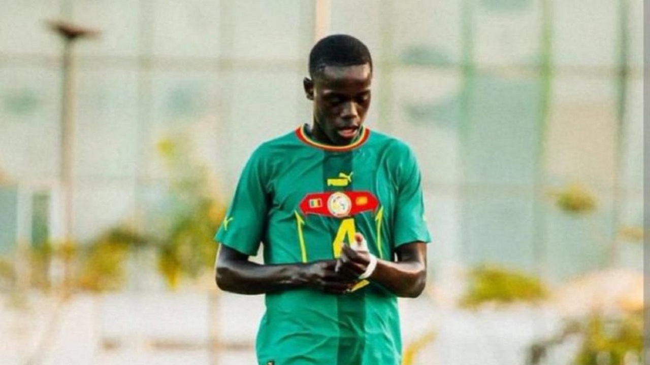 Sudah Sepakat, Milan Segera Resmikan Transfer El Hadji Malick Cisse