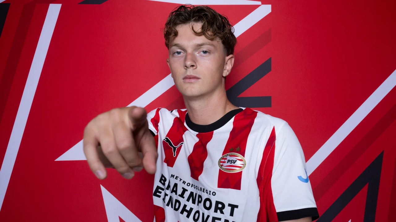 Vincent Kompany: Paul Wanner Layak Dijual ke PSV Eindhoven