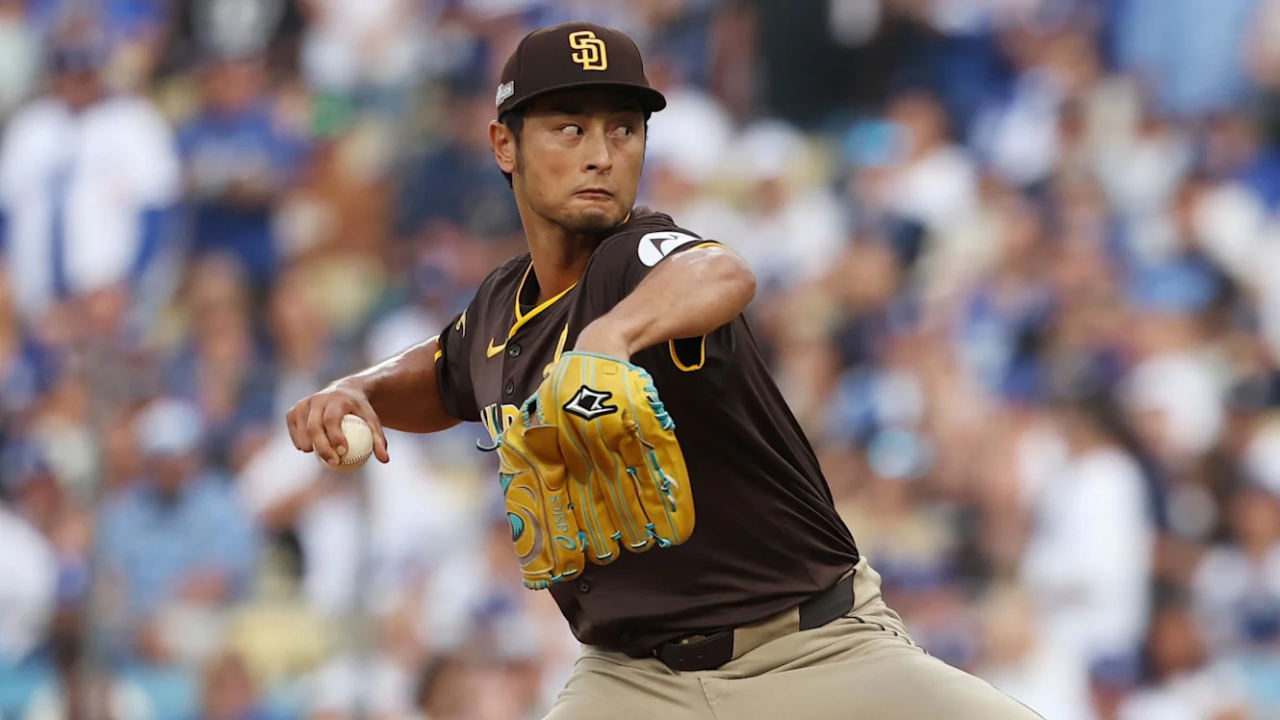 Yu Darvish mengakui bahwa dirinya memang mempertimbangkan untuk membatalkan sisa kontrak, tetapi belum ada keputusan akhir yang diambil. (Foto: AP)