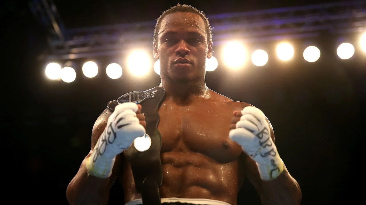 Anthony Yarde Buka Suara soal Pukulan Beterbiev dan Benavidez