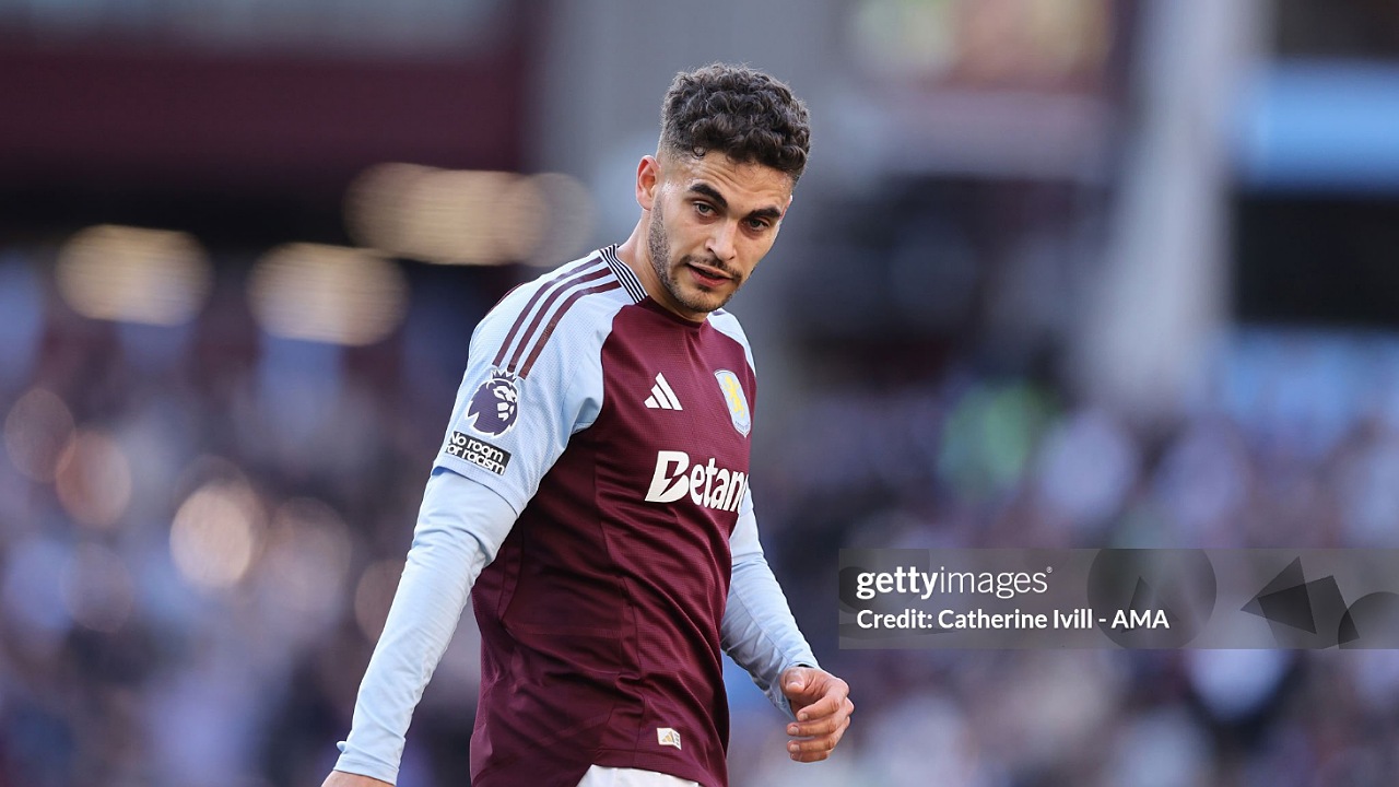 Cedera Hamstring Buat Andres Garcia Absen Tiga Pekan