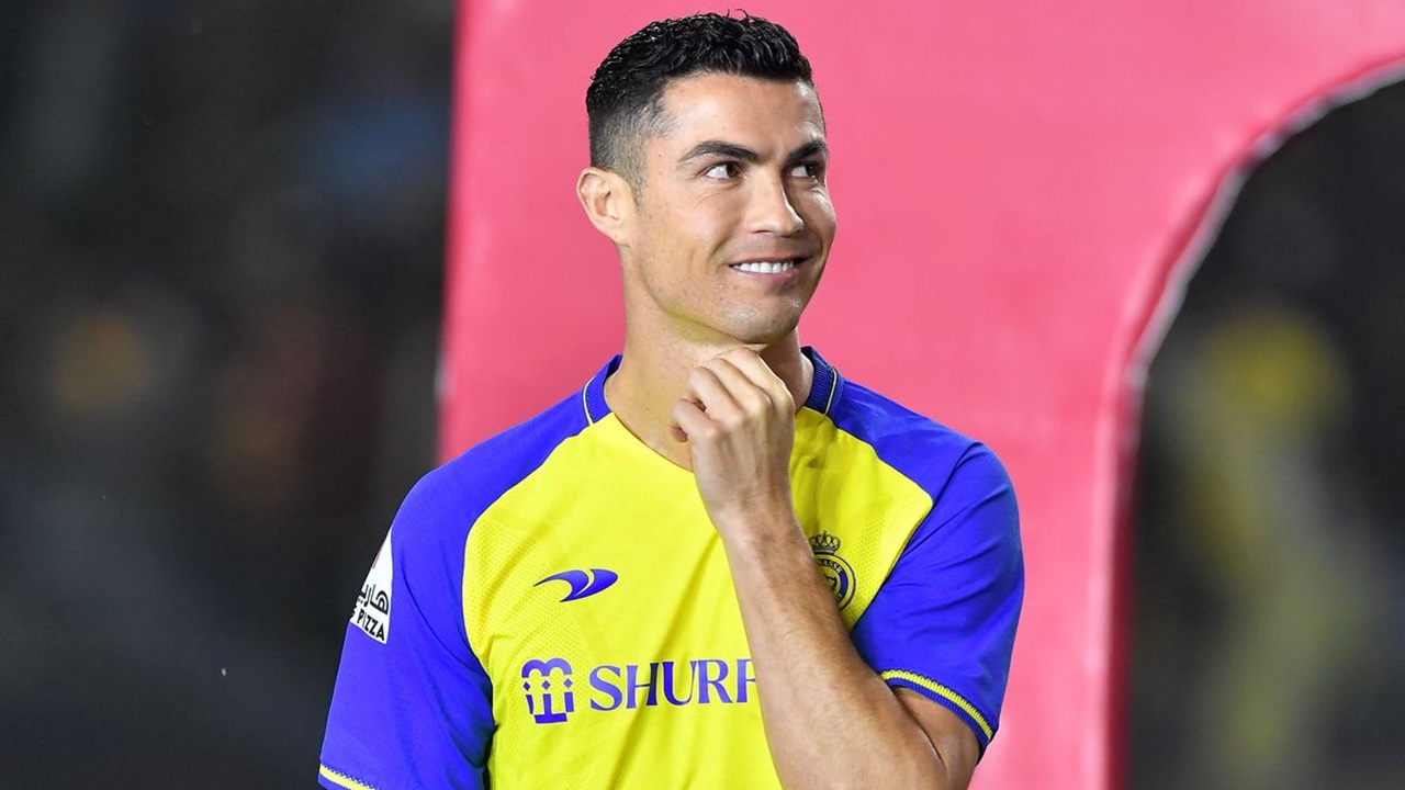 Cristiano Ronaldo Mulai Beri Sinyal Bakal Pensiun dari Liga Arab Saudi
