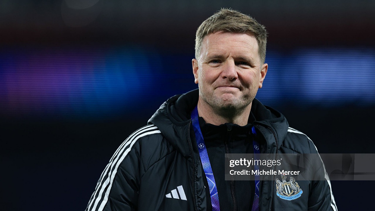 Eddie Howe Buka Peluang Newcastle Manfaatkan Bursa Peminjaman