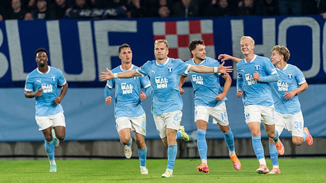 Genk vs Malmo FF, 5 Fakta Menarik Jelang Laga Liga Europa