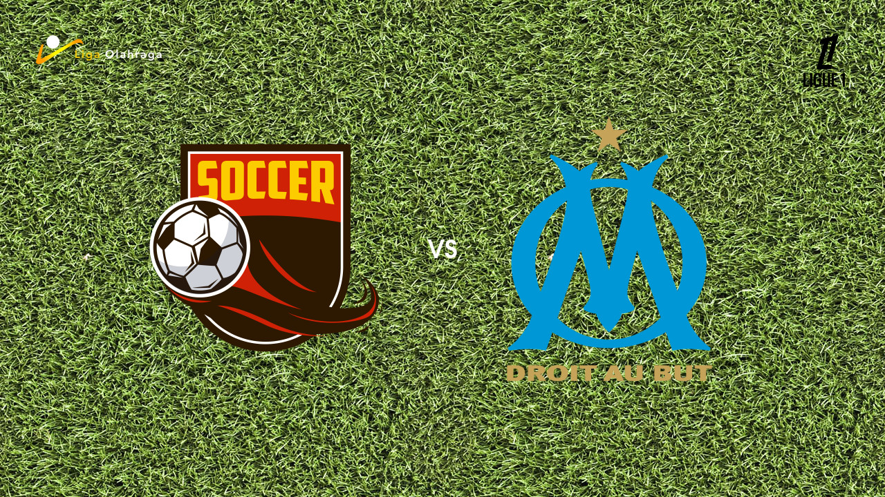 Prediksi Paris FC vs Marseille, 31 Januari 2026 Ligue 1
