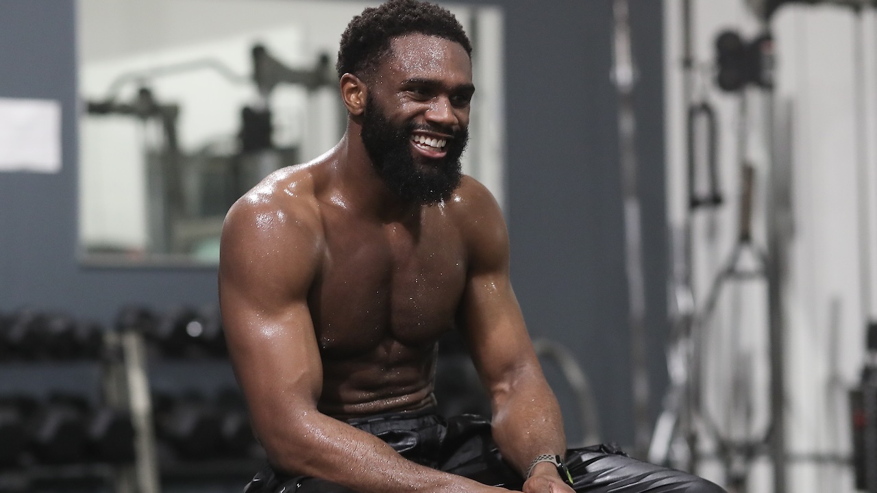 Jaron Ennis Tunggu Kepastian Laga Besar Kontra Vergil Ortiz Jr