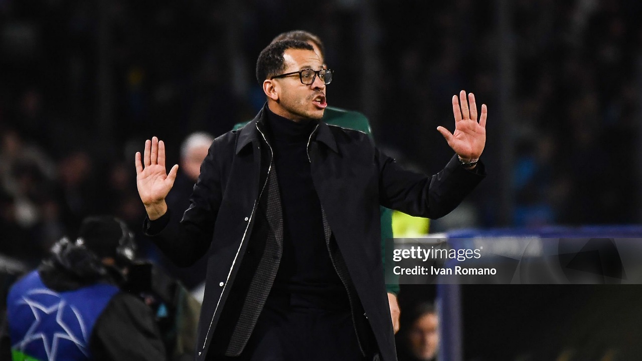 Liam Rosenior Puji Mentalitas Chelsea Usai Comeback Dramatis Kontra Napoli