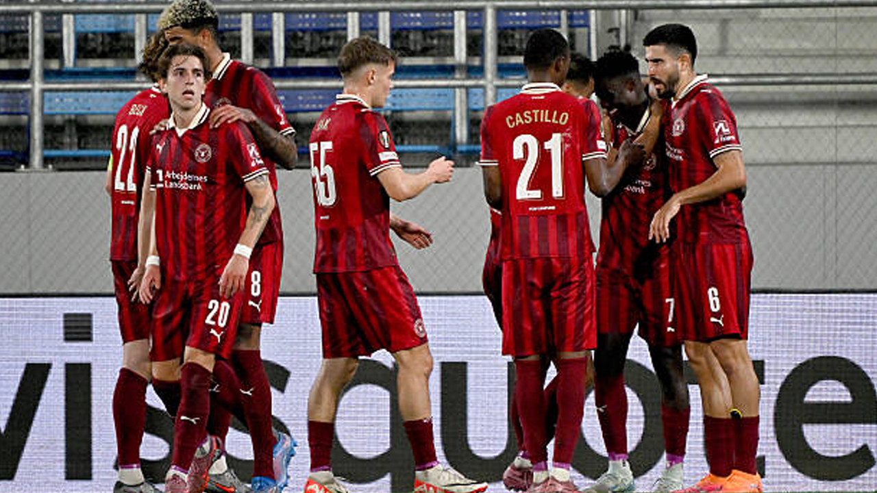 Midtjylland vs Dinamo Zagreb, 5 Fakta Menarik Jelang Laga Liga Europa