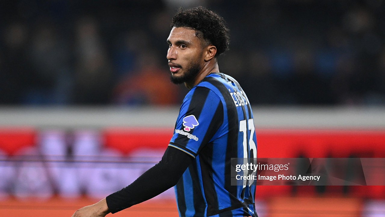 Newcastle United Pertimbangkan Ederson di Akhir Bursa Transfer Januari