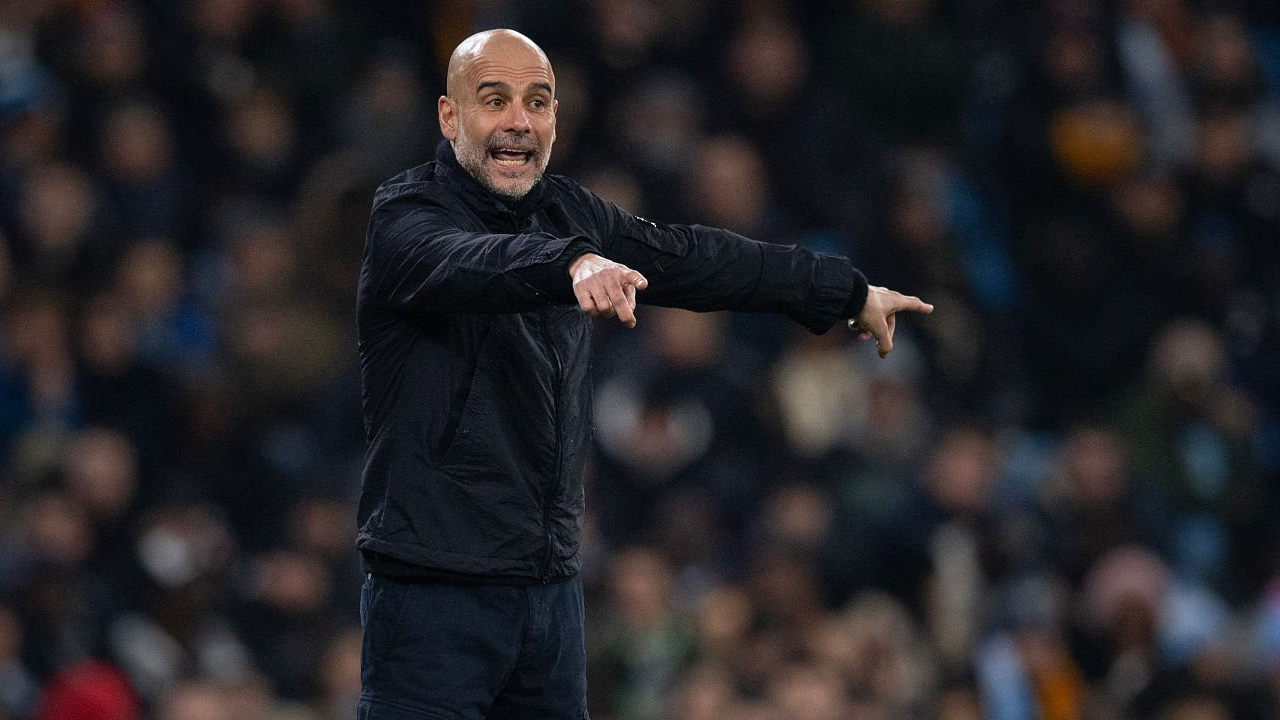 Pep Guardiola Bicara Jujur Soal Swiss Model di Liga Champions