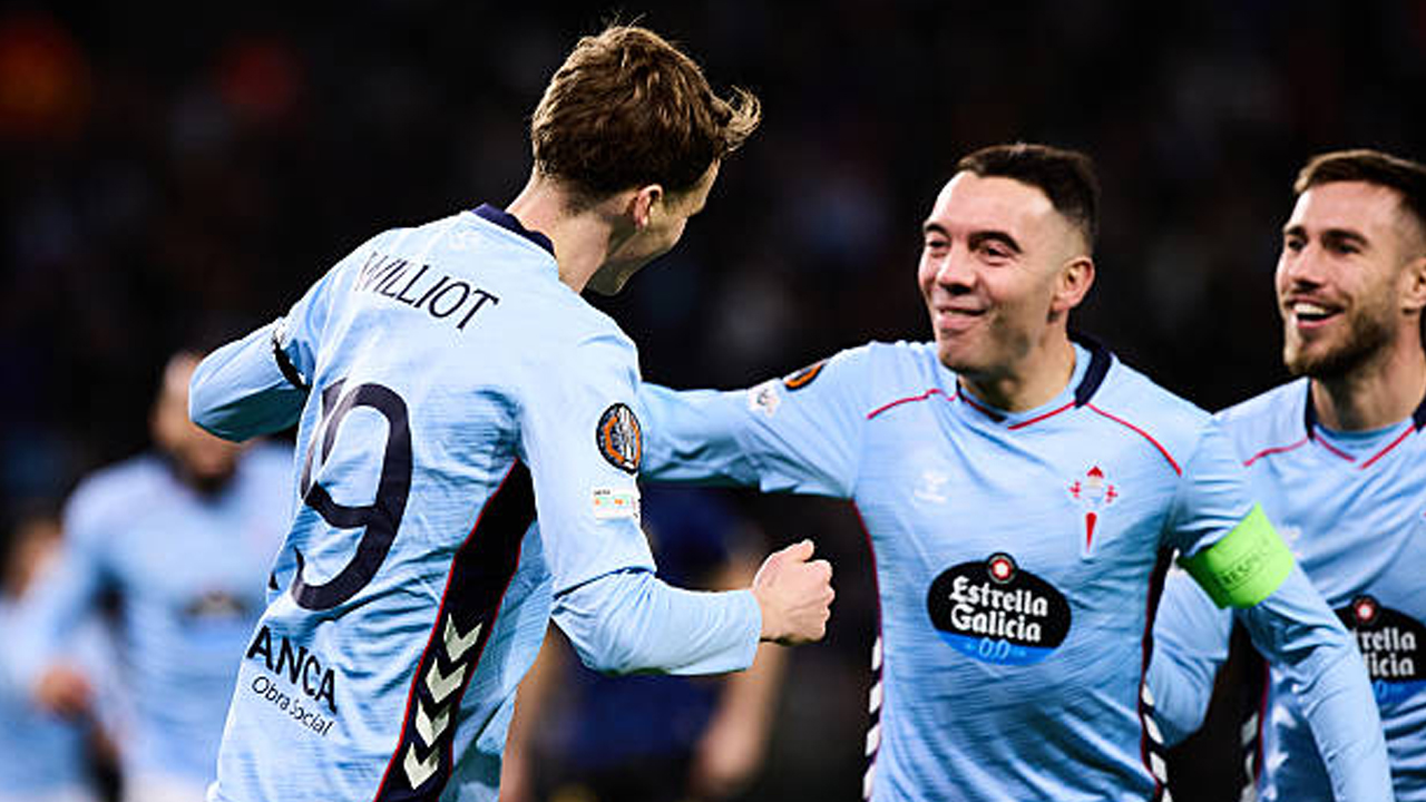 Red Star Belgrade vs Celta Vigo, 5 Fakta Menarik Jelang Laga Liga Europa