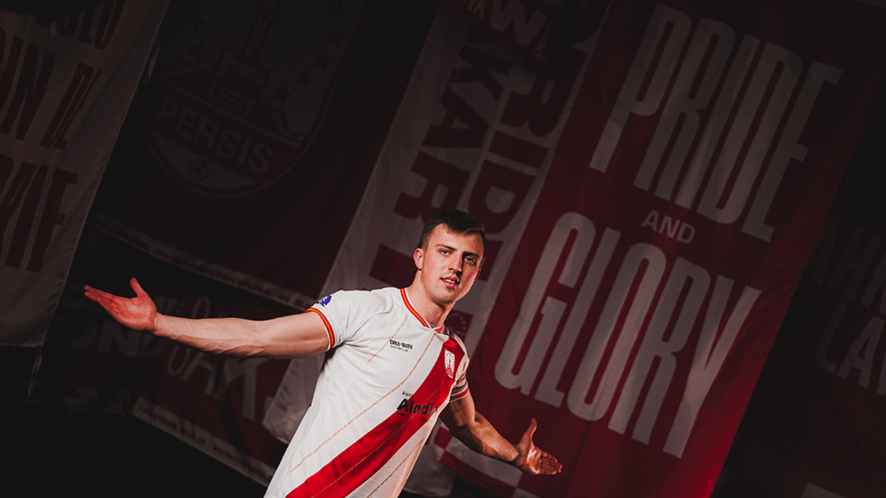 Roman Paparyga Datang untuk Menyelamatkan Persis Solo