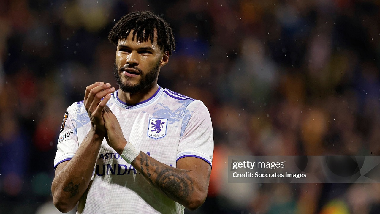 Tyrone Mings Yakin Tammy Abraham Langsung Beri Dampak di Aston Villa