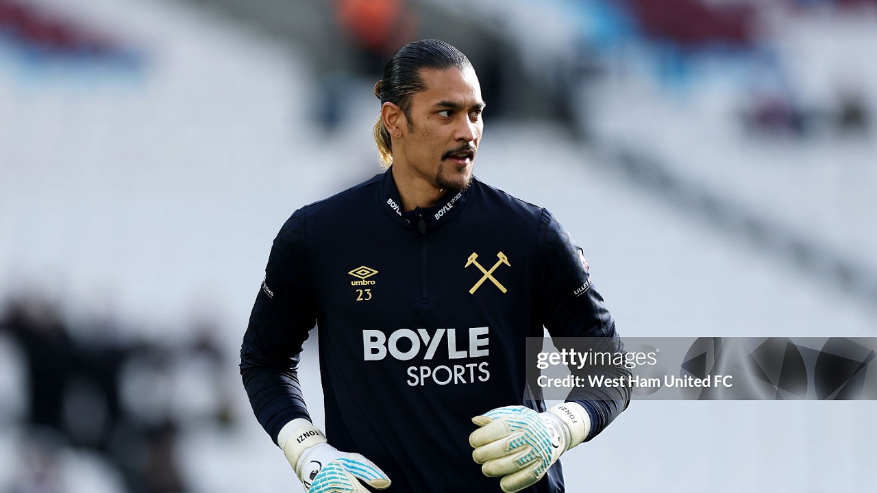 West Ham Terancam Kehilangan Alphonse Areola, Besiktas Mulai Bergerak