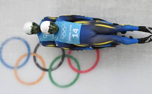 3 Atlet Luge Rusia Dilarang Tampil di Piala Dunia, Peluang Olimpiade Pupus