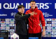 5 Pemain Timnas Indonesia Terbaik Pilihan Shin Tae-yong, Tak Ada Verdonk