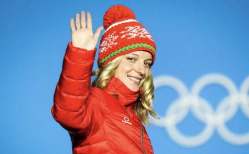 9 Pesenam Ski Rusia dan Belarus Diizinkan Ikut Kualifikasi Olimpiade 2026