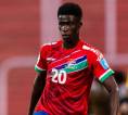 Adama Bojang Jadi Rebutan West Ham dan Everton di Musim Panas