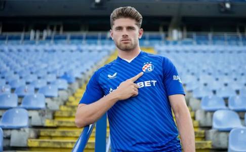 Agen Moris Valincic Konfirmasi Ketertarikan Inter Milan di Bulan Januari