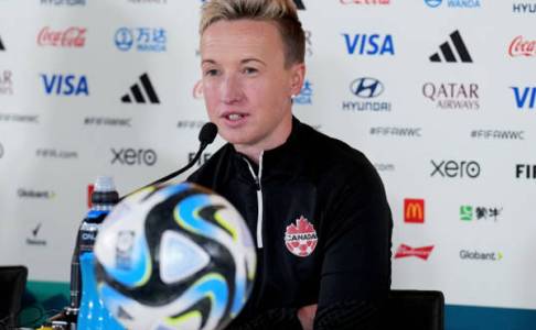 Akibat Skandal Drone, Canada Soccer Pilih Akhiri Kontrak Bev Priestman