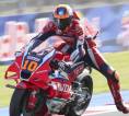 Alberto Puig Pus dengan Pengembangan Dilakukan Honda
