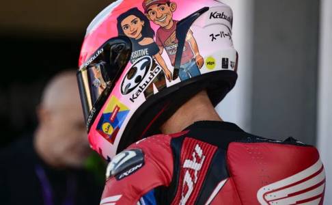 Aleix Espargaro Bocorkan Strategi Honda untuk Musim Depan