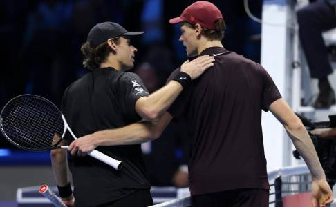 Alex De Minaur Klaim Jannik Sinner Lakukan Hal Yang Mengesankannya