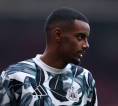 Alexander Isak Mantap Ingin Pindah, Newcastle United Siap Pinjam Striker