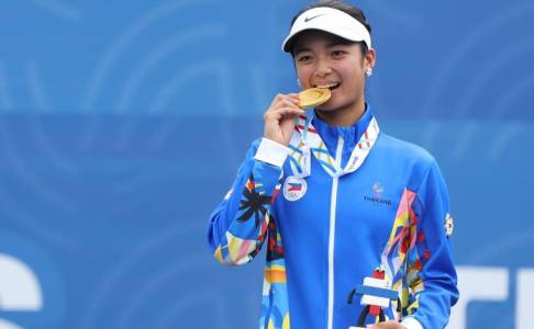 Alexandra Eala Torehkan Pencapaian Bersejarah Di Sea Games